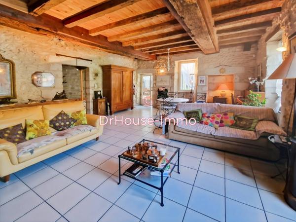 Maison à vendre 8 pièces de 250 m²
