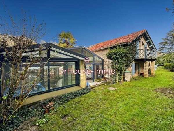Maison à vendre 8 pièces de 250 m²
