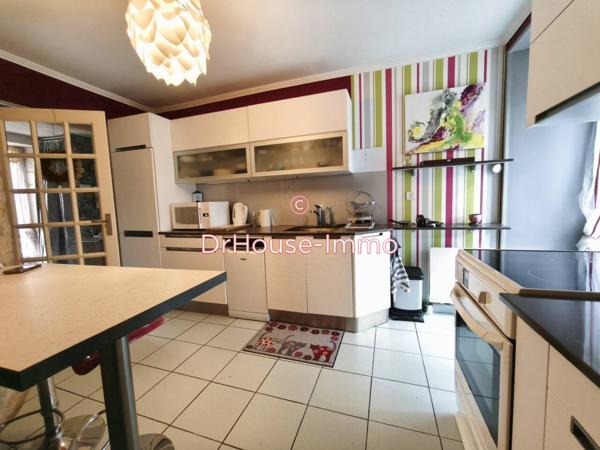 Maison à vendre 8 pièces de 250 m²