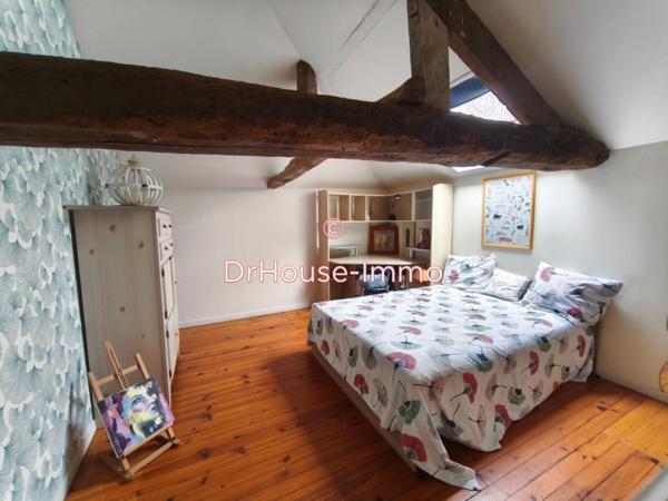 Maison à vendre 8 pièces de 250 m²