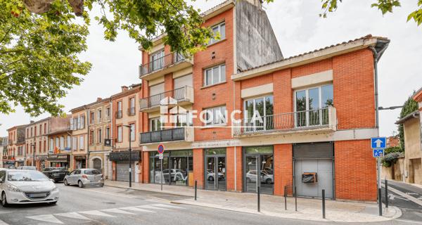 À vendre Appartement 3 pièces 70 m² - Muret 31600