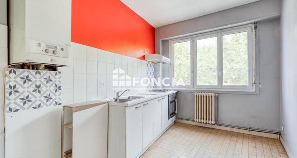 À vendre Appartement 3 pièces 70 m² - Muret 31600