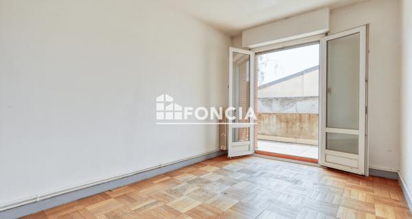 À vendre Appartement 3 pièces 70 m² - Muret 31600
