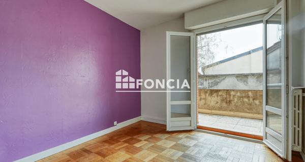 À vendre Appartement 3 pièces 70 m² - Muret 31600