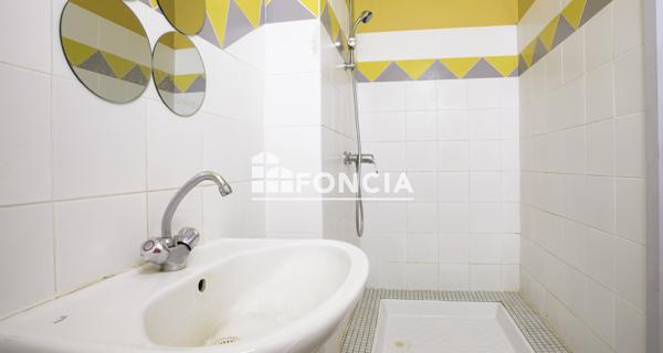 À vendre Appartement 3 pièces 70 m² - Muret 31600
