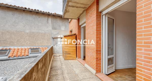 À vendre Appartement 3 pièces 70 m² - Muret 31600