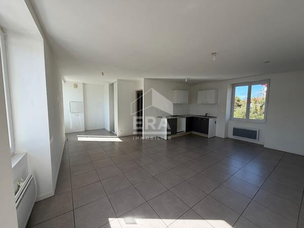 Hasparren - Vente Appartement T3 - avec parking
