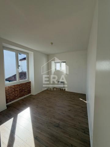 Hasparren - Vente Appartement T3 - avec parking