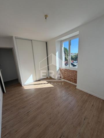 Hasparren - Vente Appartement T3 - avec parking