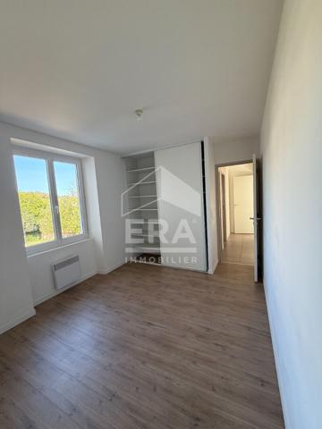 Hasparren - Vente Appartement T3 - avec parking