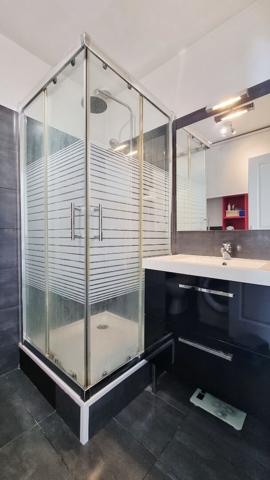 MAISONS-LAFFITTE - LOCATION MEUBLE - Studio meublé de 27m² avec jardin privatif , Maisons laffitte