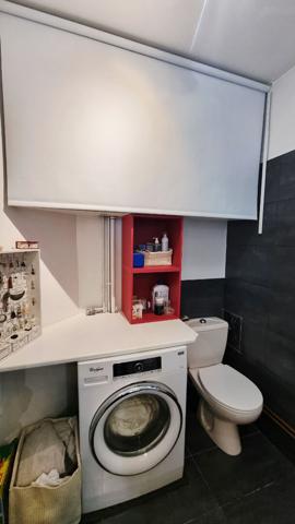 MAISONS-LAFFITTE - LOCATION MEUBLE - Studio meublé de 27m² avec jardin privatif , Maisons laffitte