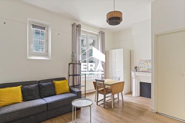 Appartement Paris 1 pièce(s)