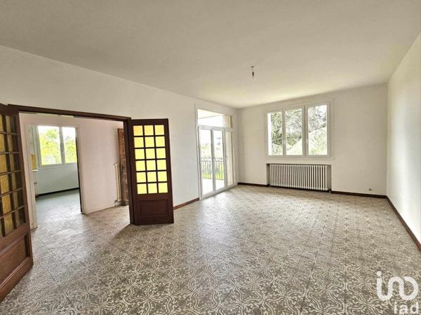 Maison 4 pièces de 88 m² à Mirandol-Bourgnounac (81190)