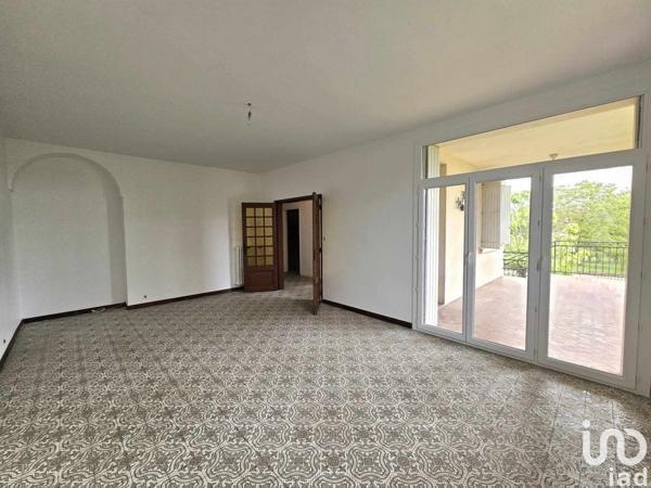 Maison 4 pièces de 88 m² à Mirandol-Bourgnounac (81190)