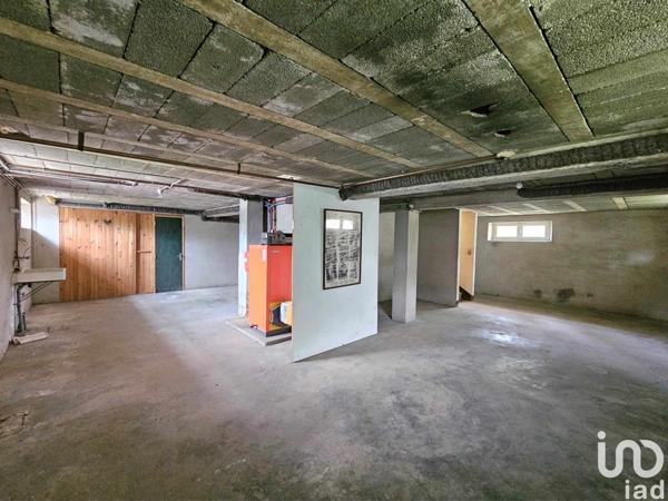 Maison 4 pièces de 88 m² à Mirandol-Bourgnounac (81190)