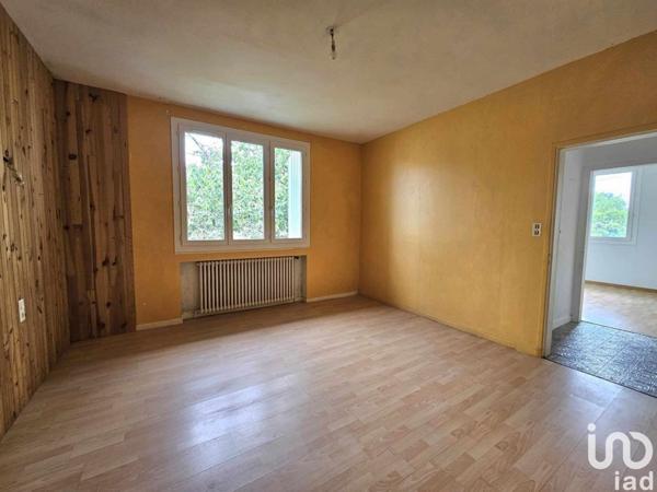 Maison 4 pièces de 88 m² à Mirandol-Bourgnounac (81190)