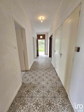 Maison 4 pièces de 88 m² à Mirandol-Bourgnounac (81190)