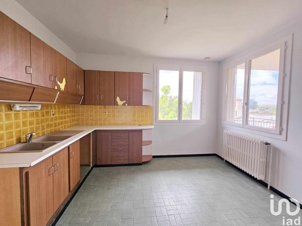 Maison 4 pièces de 88 m² à Mirandol-Bourgnounac (81190)