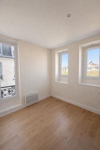 Appartement Paris 1 pièce(s) 13.08 m2