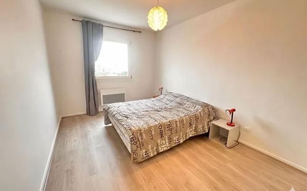 Appartement à vendre    2 pièces • 52,68 m2 Lyon 3