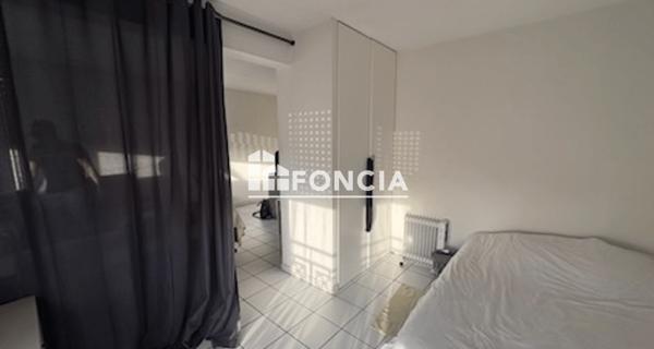 À vendre Studio 31 m² - Talence 33400