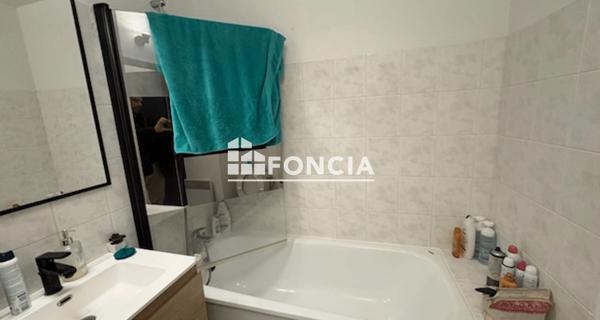 À vendre Studio 31 m² - Talence 33400