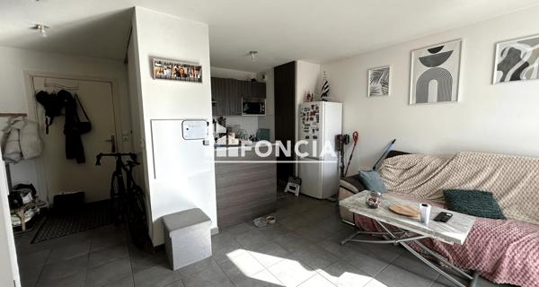 À vendre Appartement 2 pièces 41.85 m² - Eysines 33320