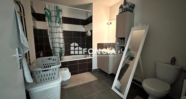 À vendre Appartement 2 pièces 41.85 m² - Eysines 33320