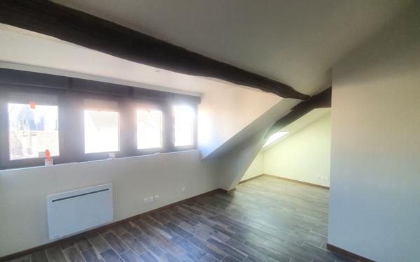 Appartement à vendre    2 pièces • 41,70 m2 Brie-Comte-Robert