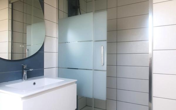 Appartement à vendre    2 pièces • 41,70 m2 Brie-Comte-Robert