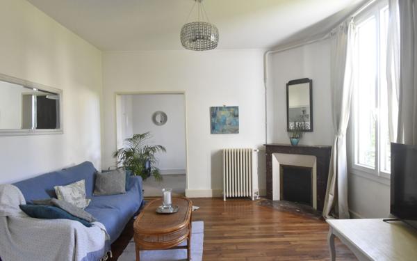 Maison à vendre    3 pièces • 74 m2 Cosne-Cours-sur-Loire