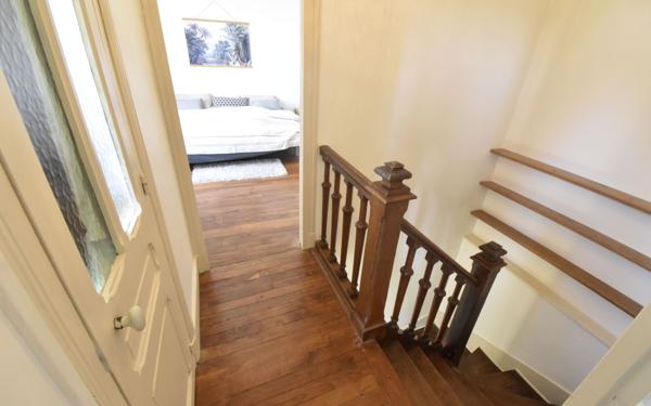 Maison à vendre    3 pièces • 74 m2 Cosne-Cours-sur-Loire