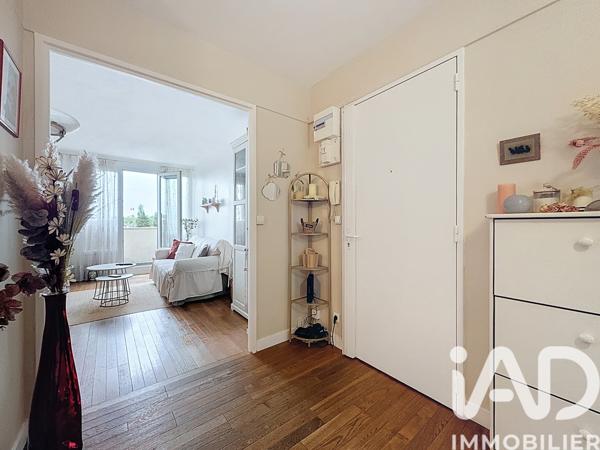 Appartement à vendre 3 pièces 62 m² Arpajon