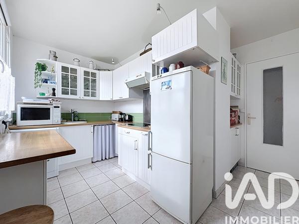 Appartement à vendre 3 pièces 62 m² Arpajon