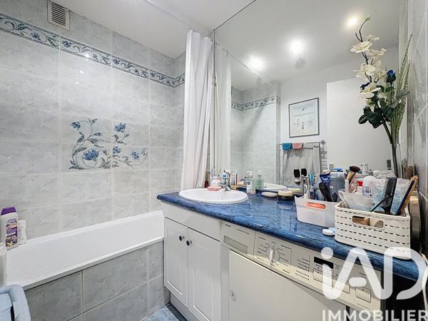 Appartement à vendre 3 pièces 62 m² Arpajon