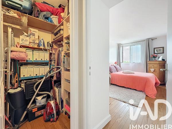 Appartement à vendre 3 pièces 62 m² Arpajon