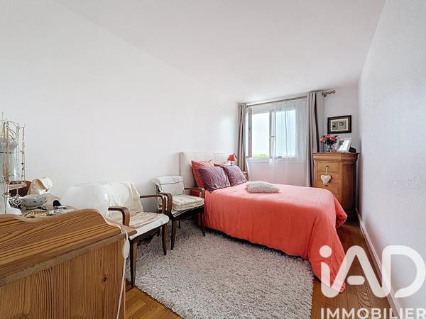 Appartement à vendre 3 pièces 62 m² Arpajon