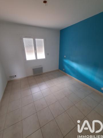 Maison à vendre 4 pièces 89 m² Générac