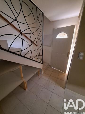 Maison à vendre 4 pièces 89 m² Générac