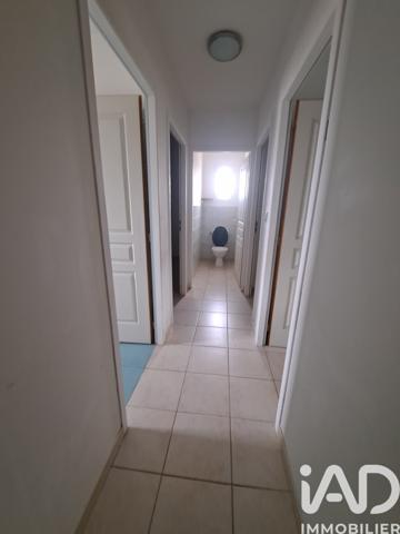 Maison à vendre 4 pièces 89 m² Générac