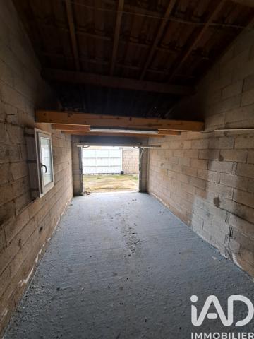 Maison à vendre 4 pièces 89 m² Générac