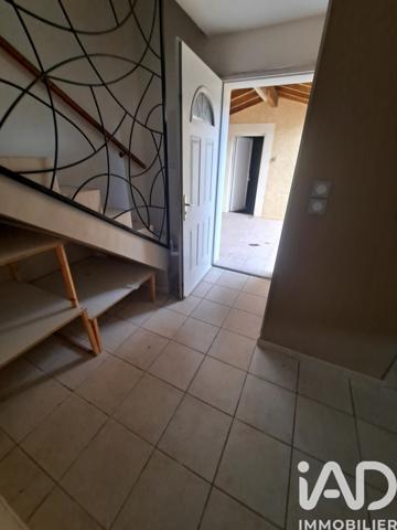 Maison à vendre 4 pièces 89 m² Générac