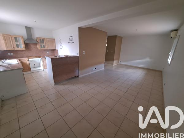 Maison à vendre 4 pièces 89 m² Générac