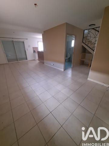 Maison à vendre 4 pièces 89 m² Générac