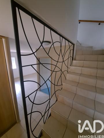 Maison à vendre 4 pièces 89 m² Générac