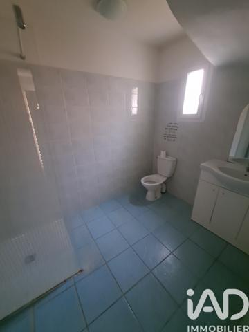 Maison à vendre 4 pièces 89 m² Générac