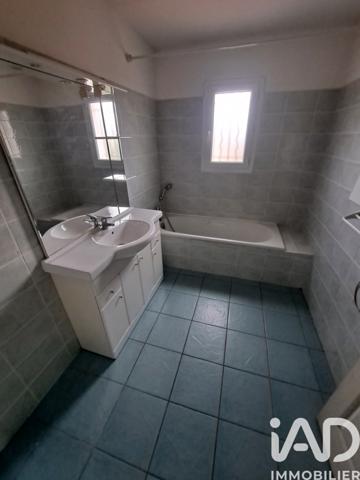 Maison à vendre 4 pièces 89 m² Générac