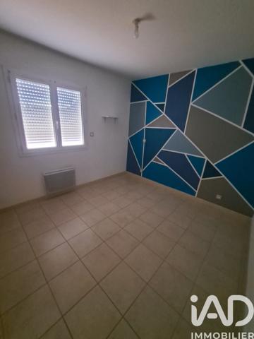 Maison à vendre 4 pièces 89 m² Générac