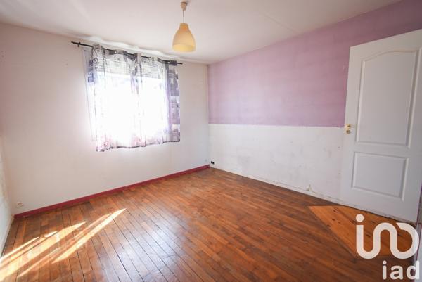 Maison à vendre 5 pièces 100 m² Montfermeil
